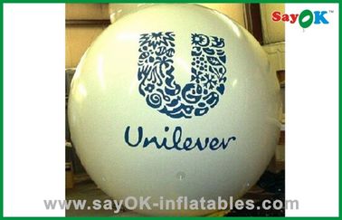 耐火性の広告の膨脹可能な気球